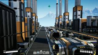 [Satisfactory] Ultimate Power Coal Generators