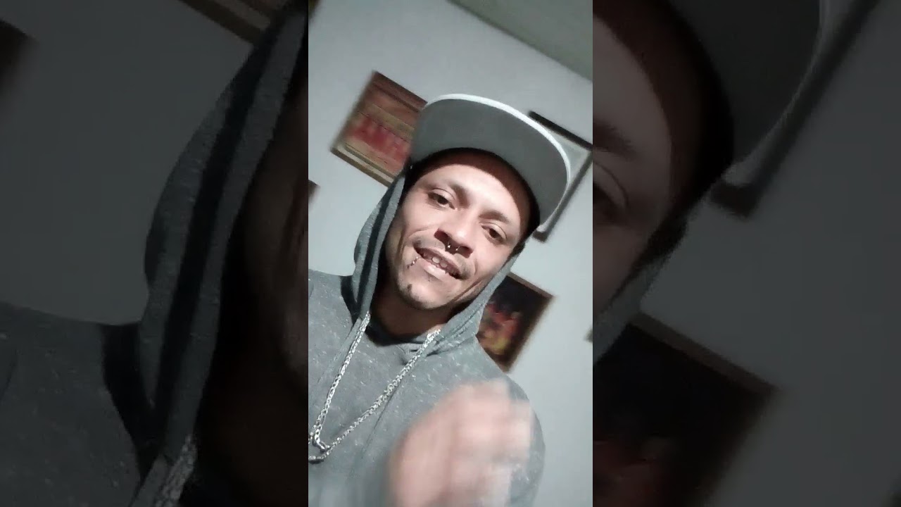 Jason kfee - volta completa 🔥