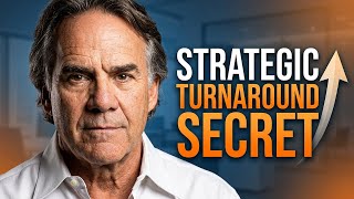 Beyond Survival: Strategic Turnaround Tips with James Martin
