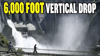 This Could Be the Most Dangerous Dam in the World