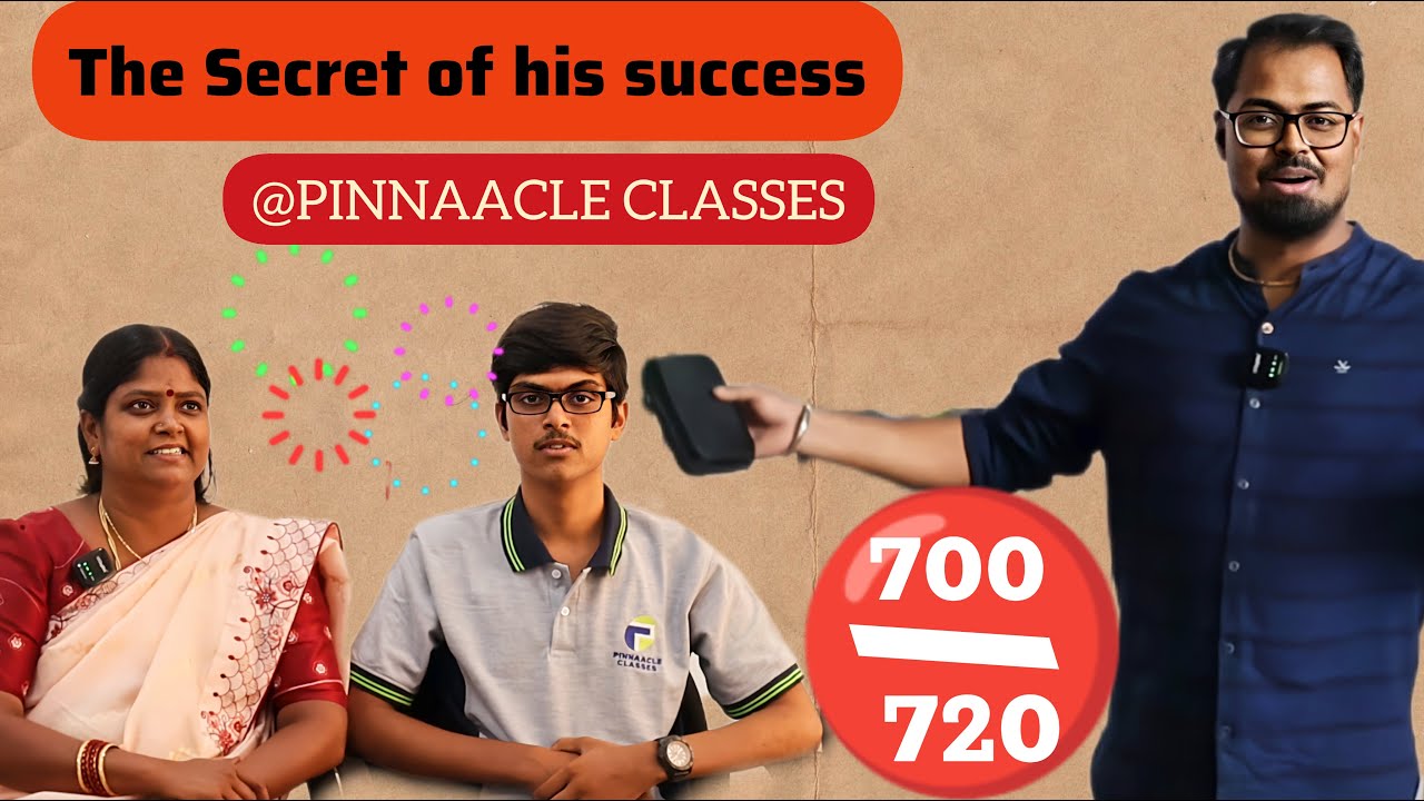 📚தமிழகத்துக்கு பெருமை சேர்த்த PINNAACLE மாணவரிடம் ஒரு நாள்👨🏻‍🎓|Shaki💕Anki 