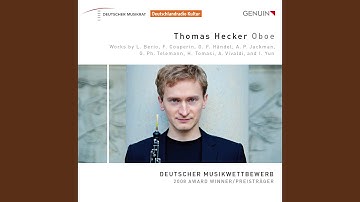 Circus: I. Parade - II. Ringmaster 1