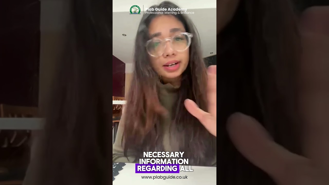 How PLAB Guide Academy Helped These Candidates Ace the PLAB Exam| Feedback & Tips| 