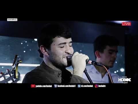 Шахроми Абубакр -