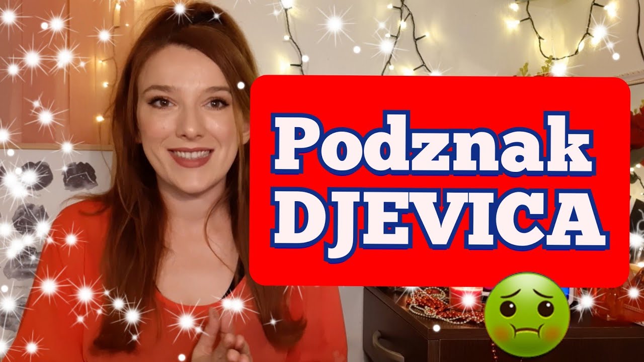Podznak Djevica - Kakav je život podznaka Djevica? - Osnove ascendent djevice