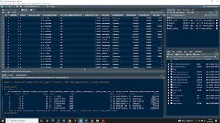 R Programming for Actuaries - Data manipulation in R