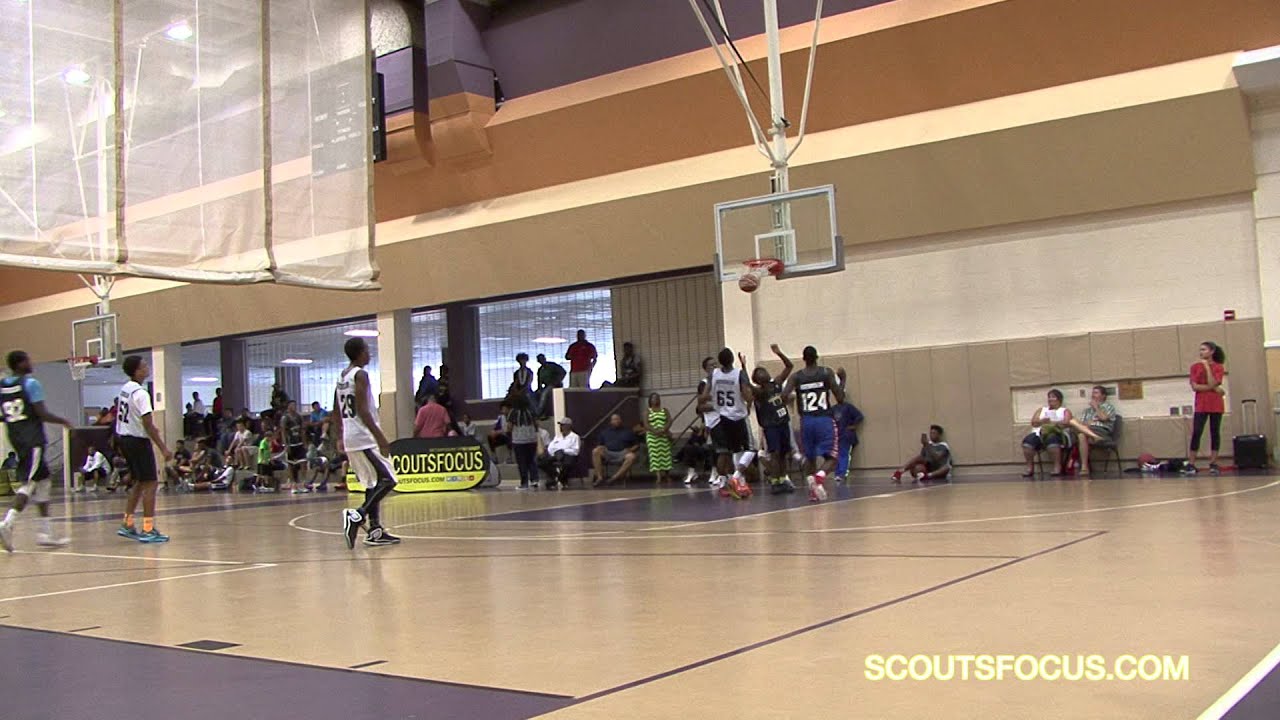 TM7  126   Jason Frederick II   6'1 151    Westwood HS   SC  2016   Highlights