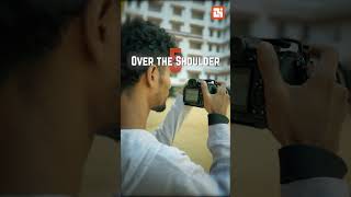 7 Essential Shots for Visual Storytelling 🎥✨ #visualstorytelling #shorts #videographytips