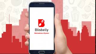 Blisbelly-Food & Daily Needs Delivery App screenshot 4