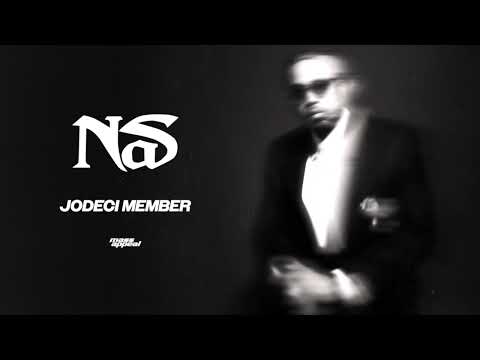 Putar Jodeci Member - Nas