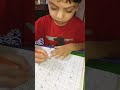 Writing Numbers | Skills |practice #viral #trending