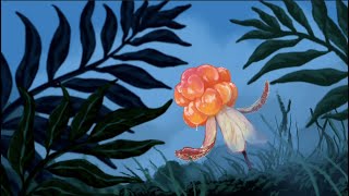 ROMUTFORSKER Animation Reel 2019
