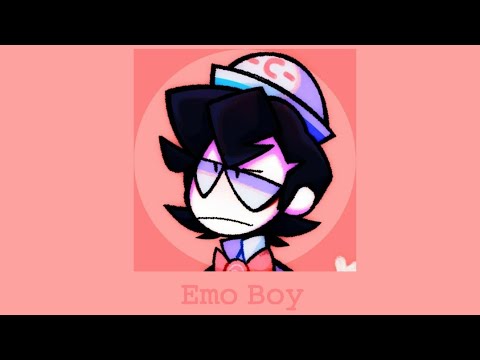 𝙰𝚢𝚎𝚜𝚑𝚊 𝙴𝚛𝚘𝚝𝚒𝚌𝚊 - 𝙴𝚖𝚘 𝙱𝚘𝚢 [𝚕𝚢𝚛𝚒𝚌𝚜]