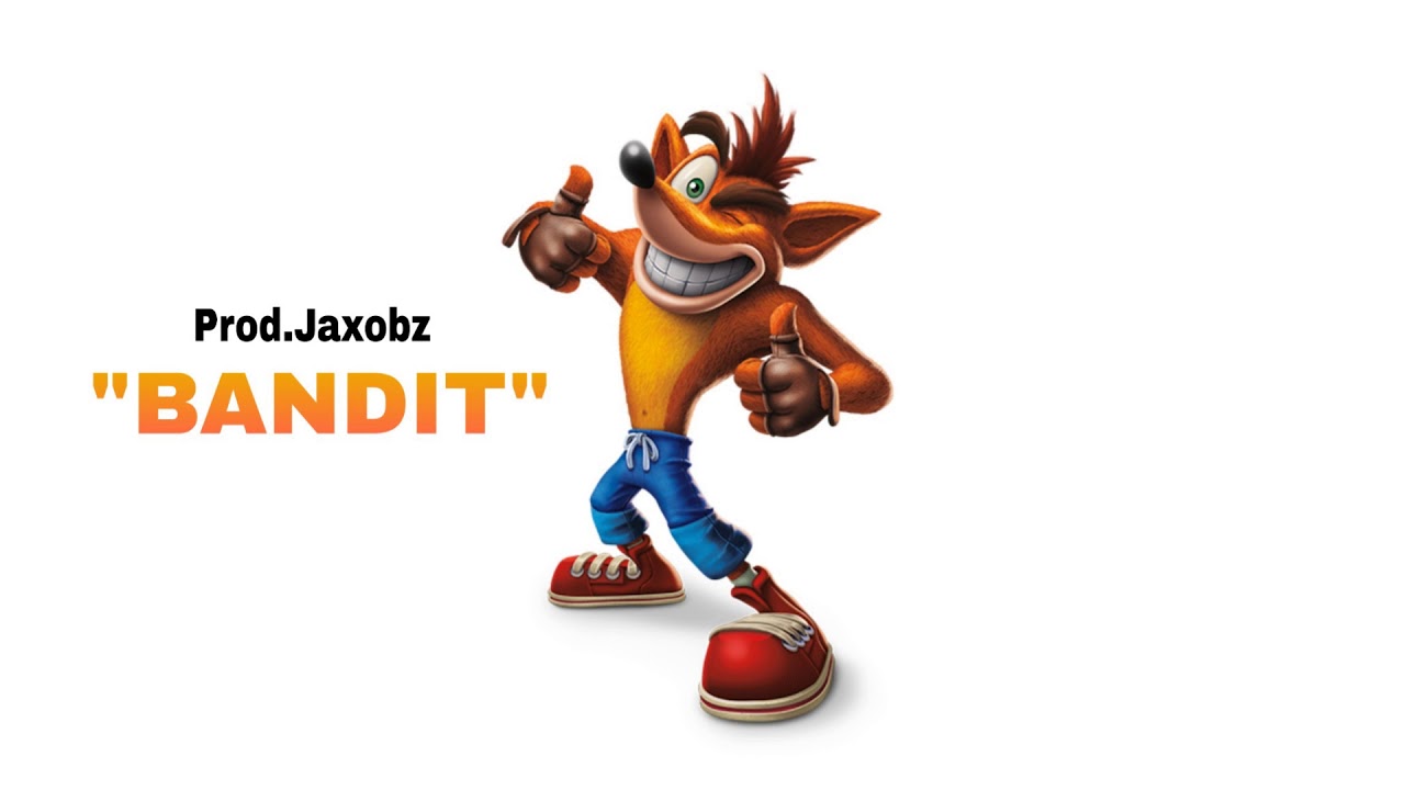 [FREE] SKI MASK THE SLUMP GOD/SAMPLE TYPE BEAT"BANDIT"(Prod. Jaxobz)