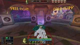 SMITE Comprehensive Guide to Sylvanus: Season 10 Update