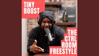The CTRL Room Freestyle