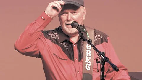 Wonderful Time Up There - Greg Padgett