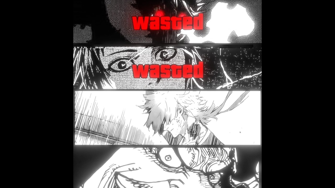 The Emperor #edit #animieeditz #anime