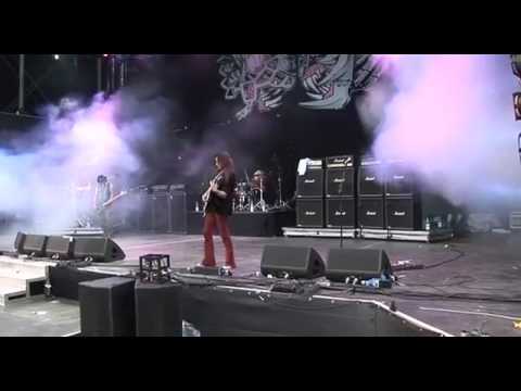 White Lion-Mike Tramp-Broken Heart-Live