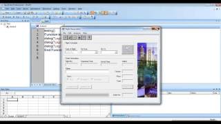 QTP   Descriptive Programming and Recovery Scenarios