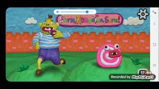 играю в Эмили хочет поиграть 2 И Беги конфетка беги и в XD  3 лецплейа сразу screenshot 3