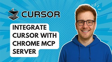 Integrate Cursor with Chrome MCP Server [2025 Guide]
