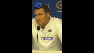 How Alex Smith Got Dan Mullen Back Into Coaching