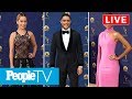 2019 Emmy Awards: People and Entertainment Weekly Red Carpet | LIVE | PeopleTV