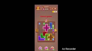 Catdom color hole level 42 Walkthrough solution 