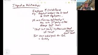 BioE 131 - Module 46: Ambient Intelligence