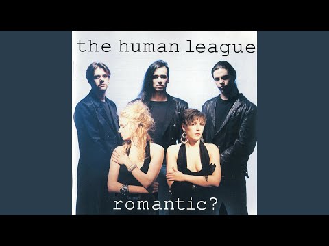 Putar Mister Moon And Mister Sun - The Human League