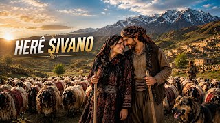 Herê Şivano - Strana Kurdî Kurdish Folk 