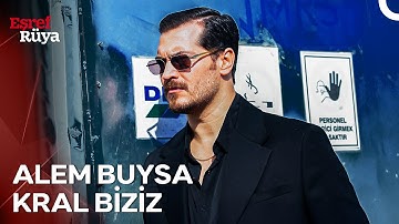 En Sevilen Eşref Rüya Sahneleri #3 | Eşref Rüya