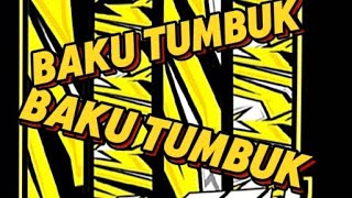 DJ BAKUTUMBUK_(BMPRO AUDIO)_(AKLETU STYLE) 2024‼️