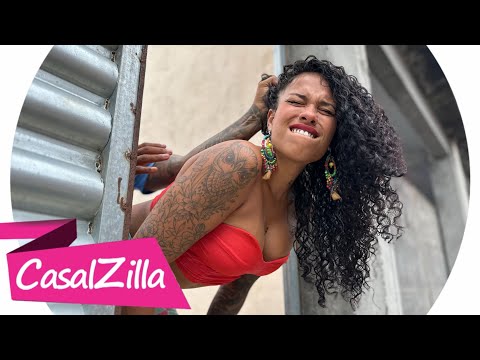 CASCA DE BALA Thullio Milionário Paródia 