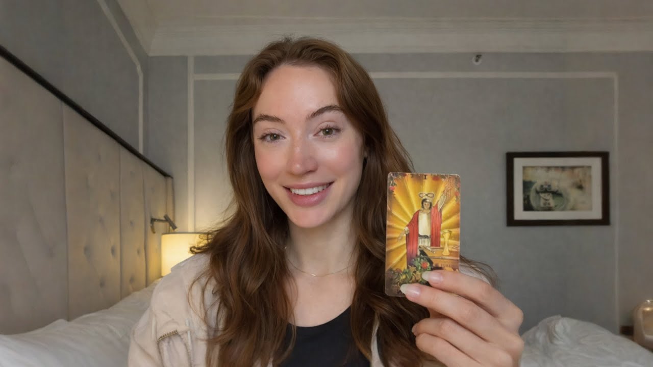 You’ve Captured Their Attention Without Trying – A Love Beyond This World | Tarot Reading