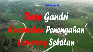 Download Lagu Video Drone Desa Gandri Tahun 2020 - 2021 | GANDRI MEDIA MP3