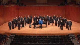 “How Can I Keep From Singing” - A Reunion Choral Concert