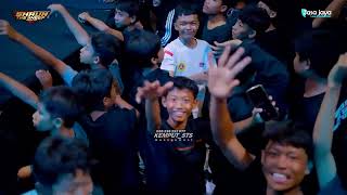 Download Lagu ARJUNANYA BUAYA ALL ARTIS - SHAUN THE SHEEP - SPG SENG PENTING GUYON - BANGGI KALIORI REMBANG MP3