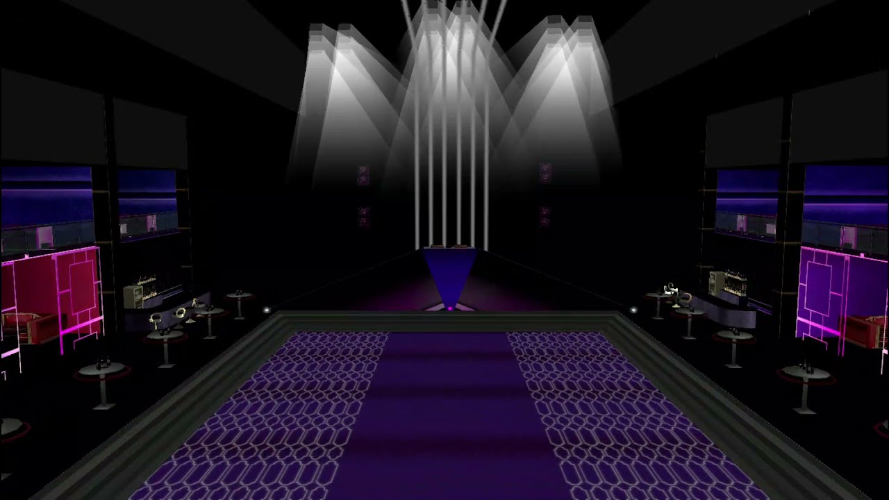 IRISH PARADISE İnterior - Cred Khanex (vice-rp.com)