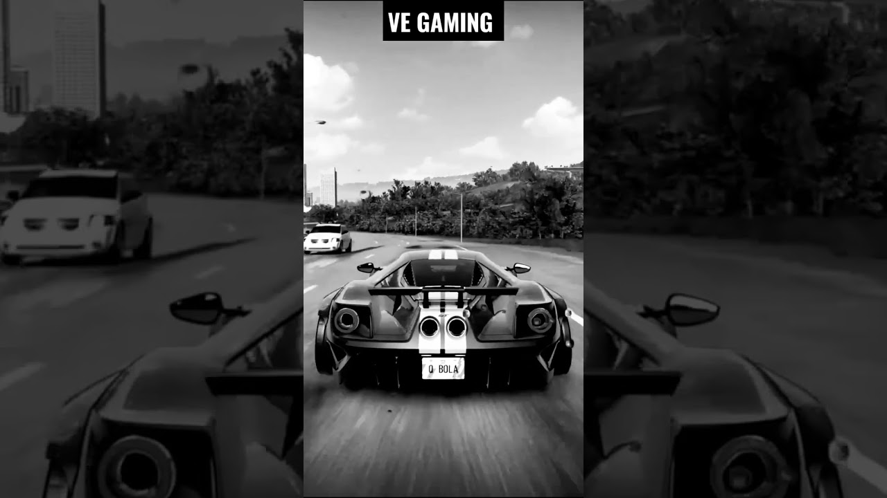 VE GAMING | Need For Speed 