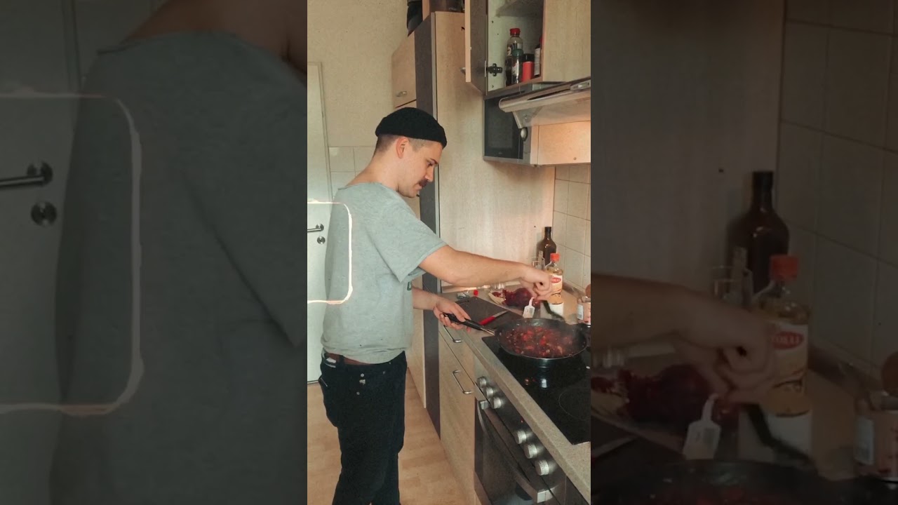 Kilian Mohns & Micha Kunze: Abwarten & Tee trinken Tour 2023 | Recap | 