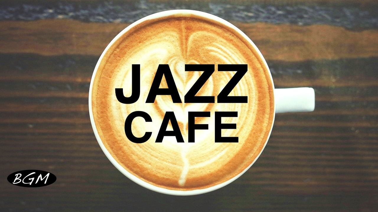 Jazz Instrumental Music Cafe  Music Background Music 