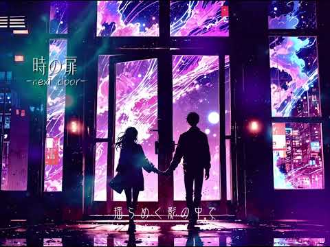 Next Door｜01. 時の扉 