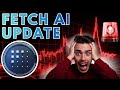 EMERGENCY! FET Price Prediction 2026 — Why Fetch.ai CRASHING? | FET Could DUMP Lower