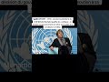 🇨🇱🇺🇳 ONU : au Chili, retrait de soutien à Bachelet fait polémique