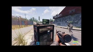 the best locked crate
