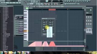 Flstudio - Dubstep/wobble bass tutorial - Music.AlexMerced.com