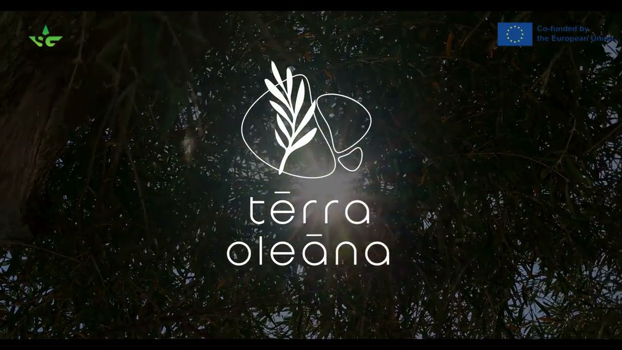 StarGrowth Stories - Terra Orleana, Greece