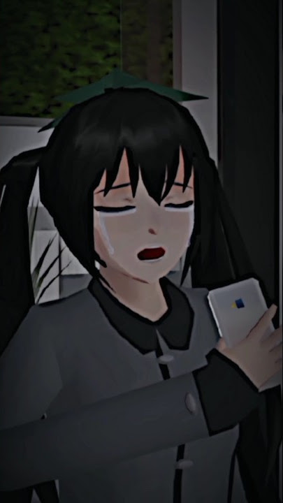 cinta ku bertepuk sebelah tangan|| #sakuraschoolsimulatordrama